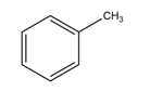 methylbenzene